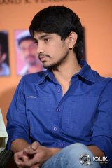 Uyyala Jampala Movie Press Meet 